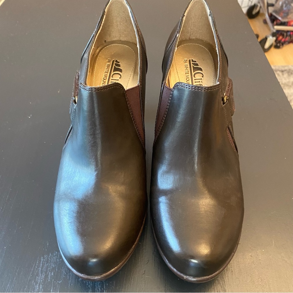 Ankle Boot